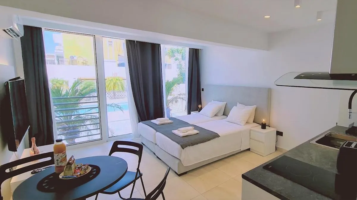 Stay Mezarina Apartment 1 Ayia Napa