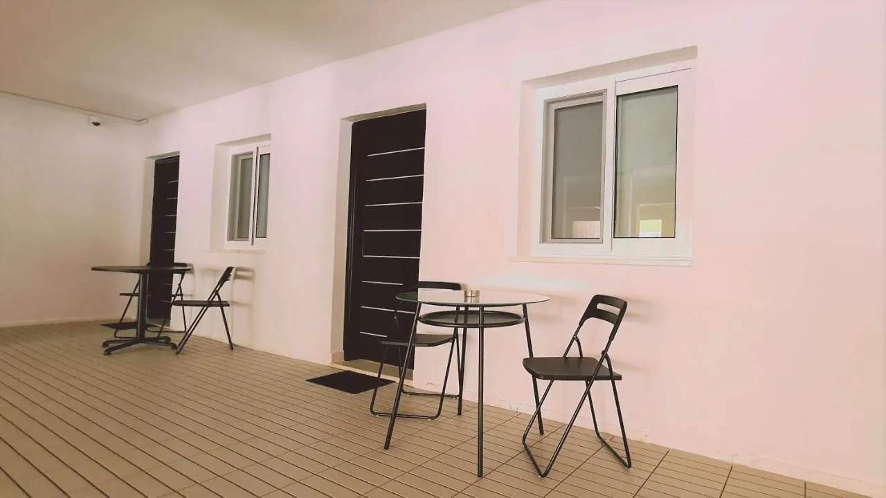 Stay Mezarina Apartment 1 Ayia Napa