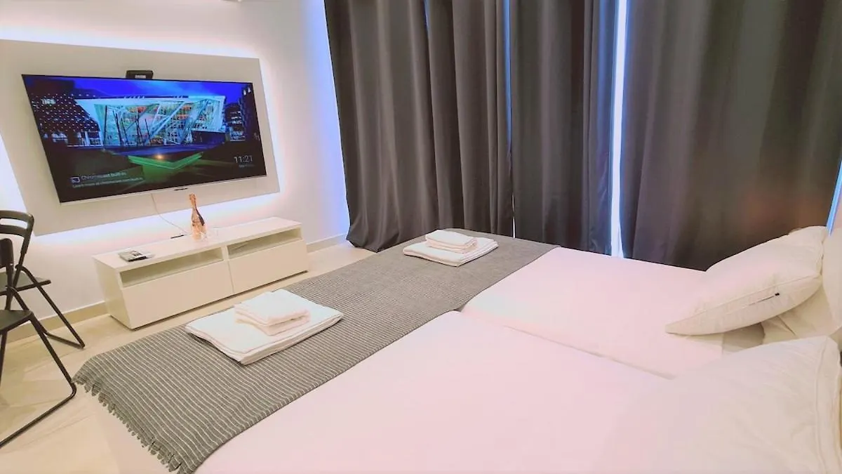 Stay Mezarina Apartment 1 Ayia Napa