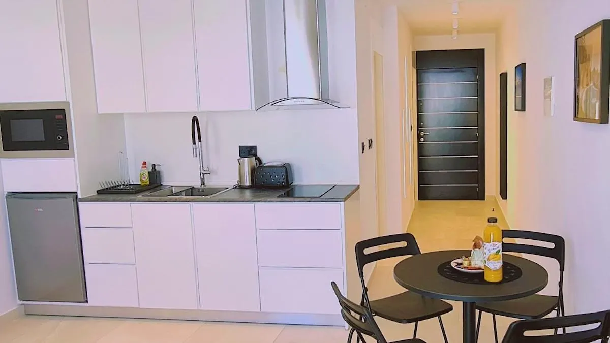 Stay Mezarina Apartment 1 Ayia Napa