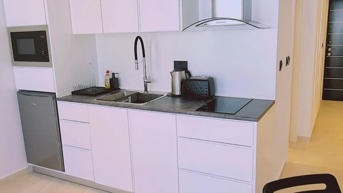 Stay Mezarina Apartment 1 Ayia Napa