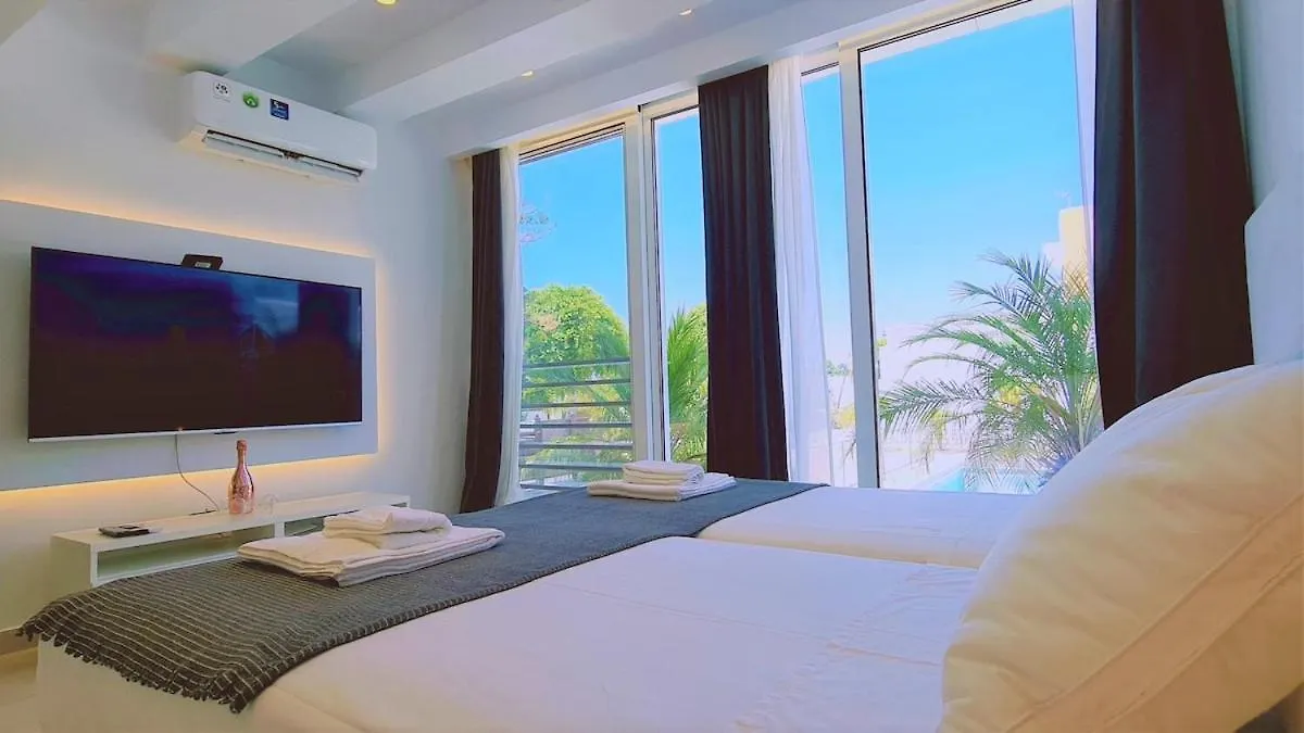 Stay Mezarina Apartment 1 Ayia Napa