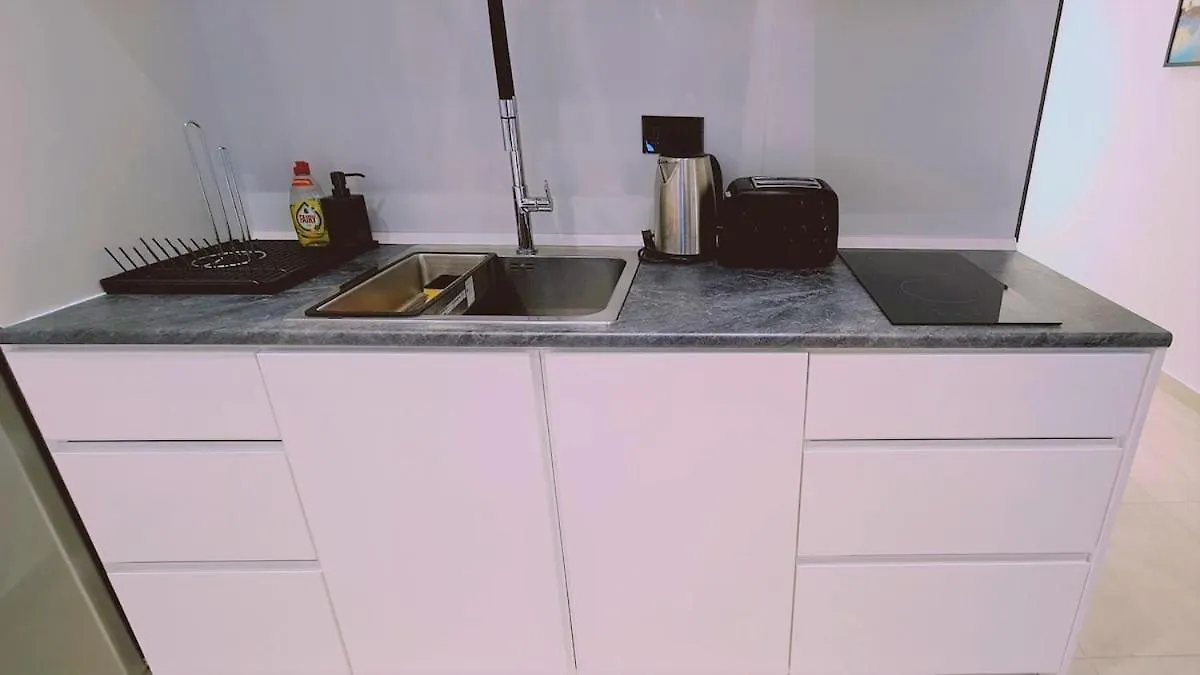 Stay Mezarina Apartment 1 Ayia Napa Cyprus