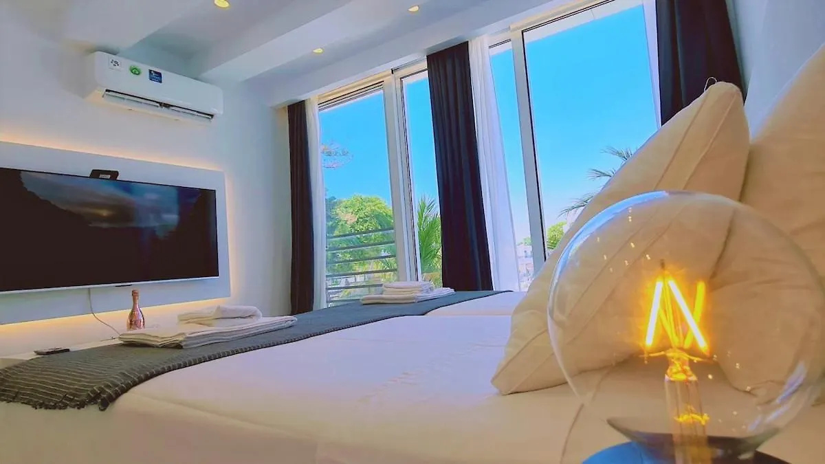 Stay Mezarina Apartment 1 Ayia Napa