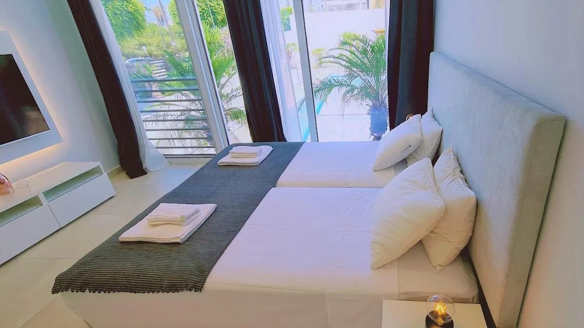 Stay Mezarina Apartment 1 Ayia Napa Cyprus