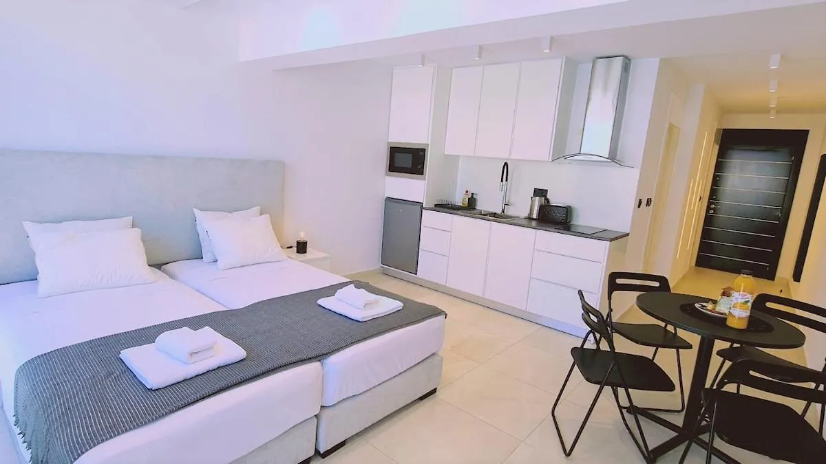 Stay Mezarina Apartment 1 Ayia Napa 0*,  Cyprus