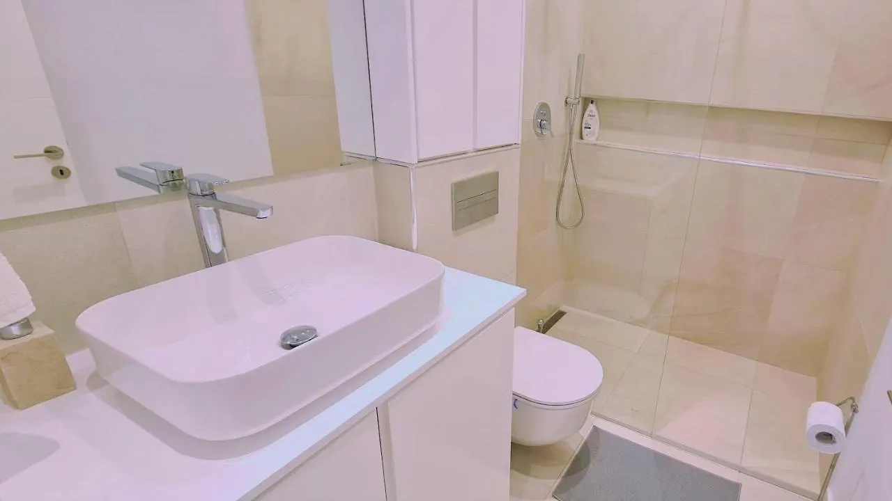 Stay Mezarina Apartment 1 Ayia Napa