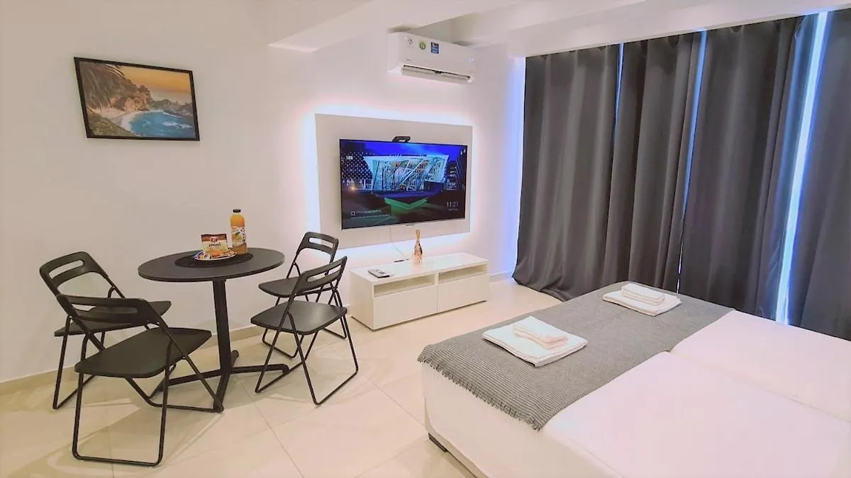 Stay Mezarina Apartment 1 Ayia Napa